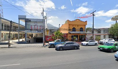 Alex Cerrajería en Guadalupe