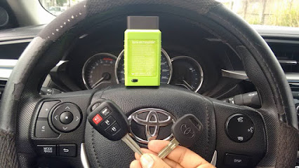 Alfa Cerrajería en Coatzacoalcos