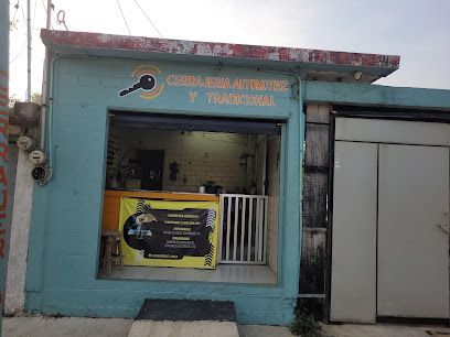 Ancla Cerrajería en Coatzacoalcos