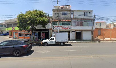 Auto Cerrajería Galindo en Tlaxcala