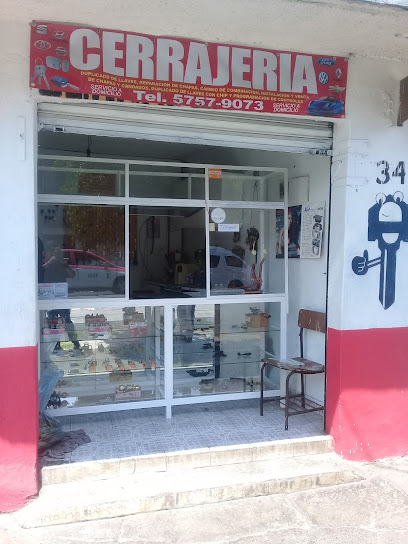 Auto Cerrajería en Gustavo A. Madero