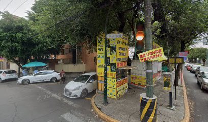 Auto Cerrajería en Tlalpan