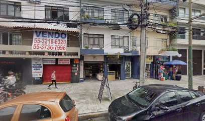 AutoCerrajería Alvarez en Benito Juárez