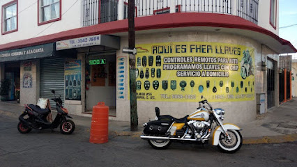 AutoCerrajería Izcalli en Cuautitlán Izcalli