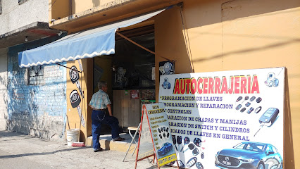 AutoCerrajería Riva Palacio en Nezahualcóyotl