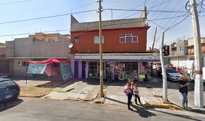 AutoCerrajería Villada en Nezahualcóyotl