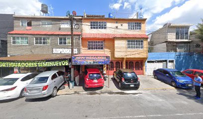 Autocerrajería Alan en Nezahualcóyotl