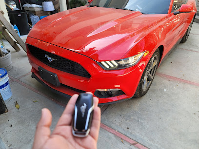 Autokey Cerrajería en San Cristóbal de las Casas