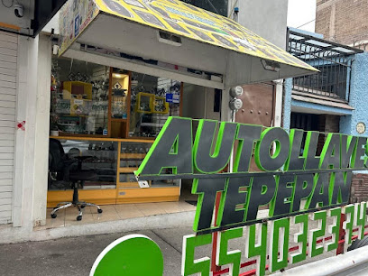 Autollaves Tepepan en Tlalpan