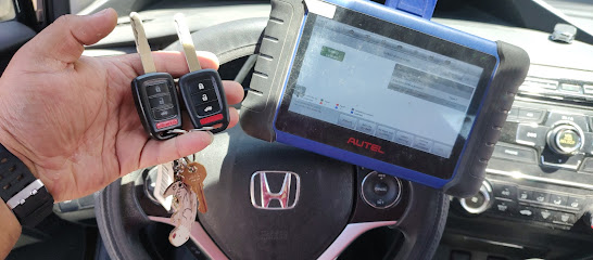 Autolock Cerrajería en Tijuana