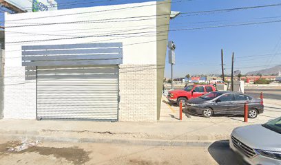 Central Cerrajera en Tijuana