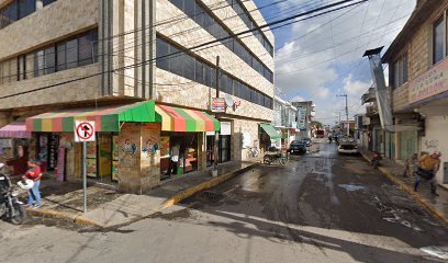 Cerajería Vilchis en Tizayuca