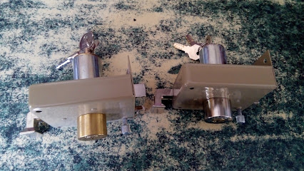 Cerraduras y Herrajes Carsa en Coatzacoalcos