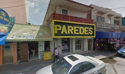 Cerraduras y Herrajes del Golfo en Coatzacoalcos