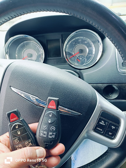 Cerrajería 24 Horas en Naucalpan