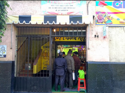 Cerrajería 24 Hrs Col San Rafael en Cuauhtémoc