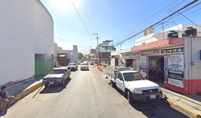 Cerrajería Abel en Tepic