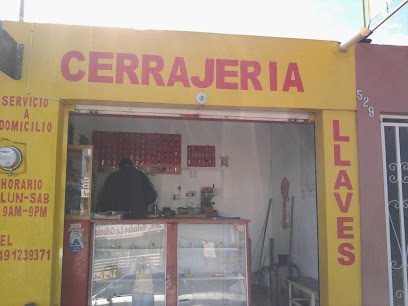 Cerrajería Aguascalientes en Aguascalientes