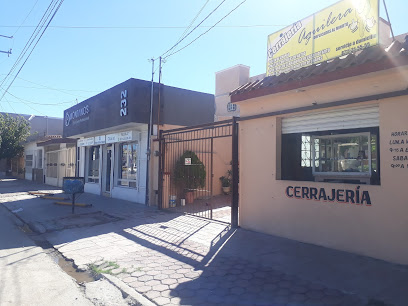 Cerrajería Aguilera en Torreón