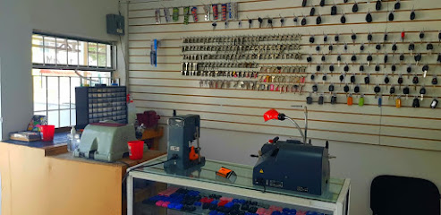 Cerrajería Akcess en Saltillo