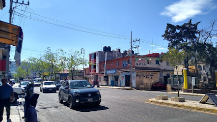 Cerrajería Alarmas Shaddai en San Cristóbal de las Casas
