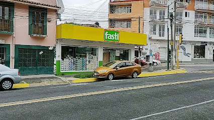 Cerrajería Alfa en Xalapa