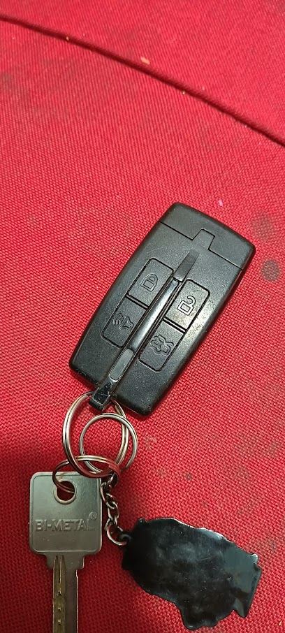 Cerrajería Alvarito en Cuautitlán Izcalli