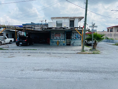 Cerrajería Aned en Matamoros