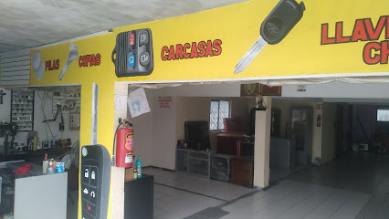 Cerrajería Apodaca en Apodaca