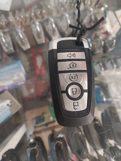 Cerrajería Auto-Hogar Tizayuca en Tizayuca