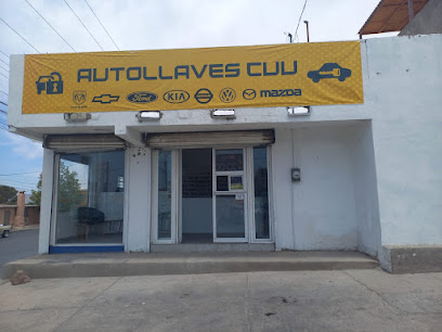 Cerrajería Autollaves Cuu en Chihuahua
