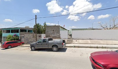 Cerrajería Automotriz Aztecas en Cd. Juárez