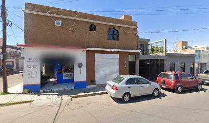 Cerrajería Automotriz El Centenario en Durango