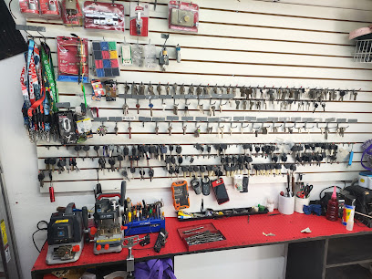 Cerrajería Automotriz La Palma en Naucalpan