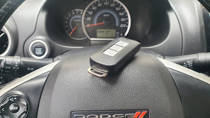 Cerrajería Automotriz en Benito Juárez