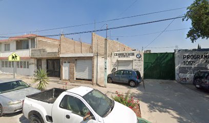 Cerrajería Automotriz en Soledad de Graciano Sánchez