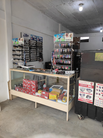 Cerrajería Barajas en Playas de Rosarito