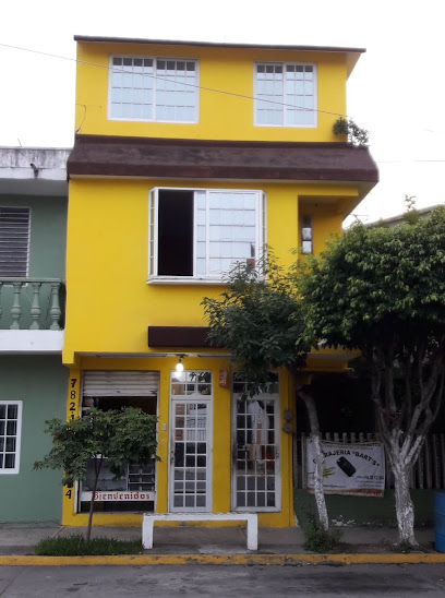 Cerrajería Bart’s en Poza Rica