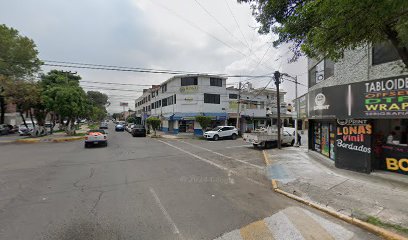 Cerrajería Bravo en Tlalnepantla