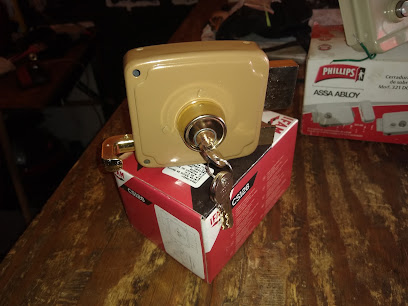 Cerrajería Brevedad en Coyoacán