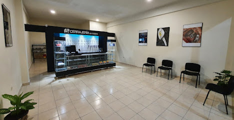 Cerrajería By Fabbro en Reynosa