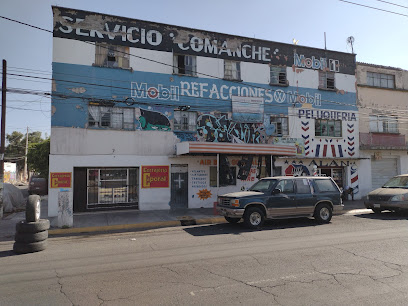 Cerrajería Caporal Pantitlan en Nezahualcóyotl