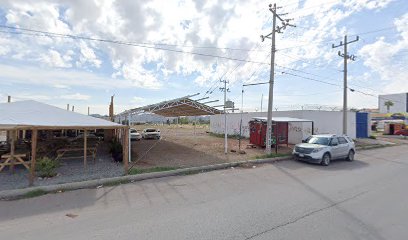 Cerrajería Cardoza (Av. Hidroelectrica de Chicoacen) en Chihuahua