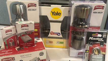 Cerrajería Carranza Madero en Cd. Madero