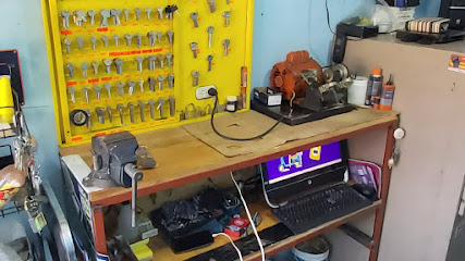 Cerrajería Carrasco en Coyoacán