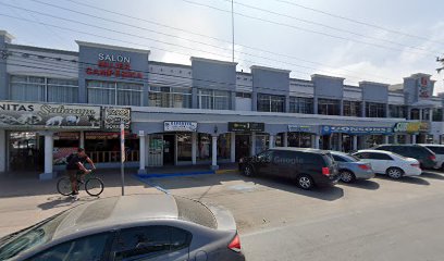 Cerrajería Central en Playas de Rosarito
