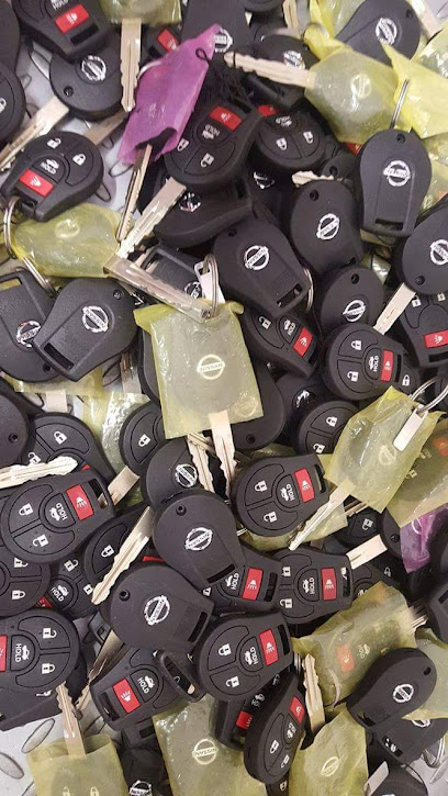 Cerrajería César Tepic en Tepic