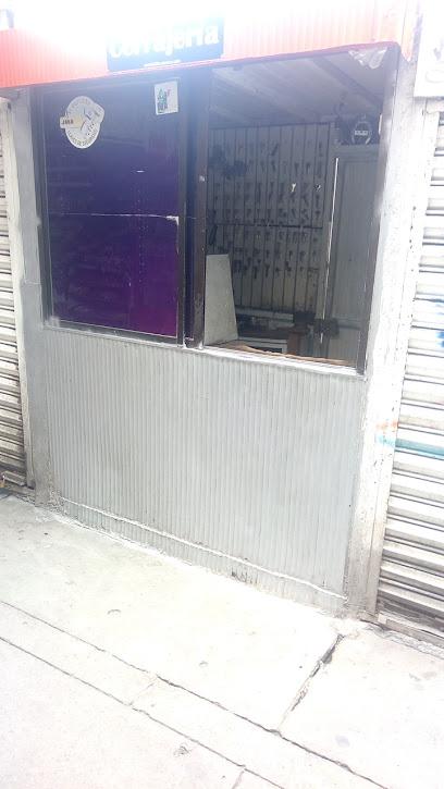 Cerrajería Chairez en Durango