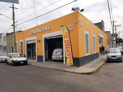 Cerrajería Chava en Tepic