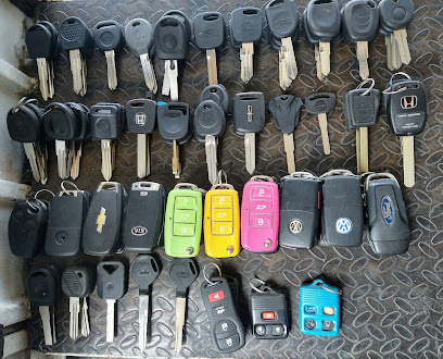 Cerrajería Chávez en Cuautitlán Izcalli